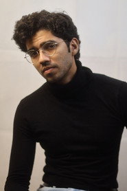 Photo of Zaid Aftab as Zain
