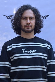 Photo of Mohammadreza Safari as Dimitry, Eric