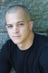 Photo of Peter Hoey as Bruno