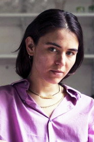 Photo of Malena Filmus as Juana