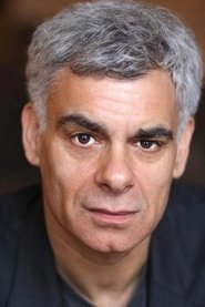 Photo of Mark Lockyer as Alexander/ Peter Rabbit