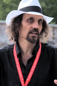 Photo of Andrea Marfori as Himself