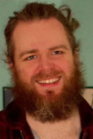 Photo of Josh Jones as Gatekeeper