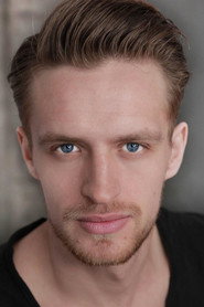 Photo of Eddy Shore as Frans Feban