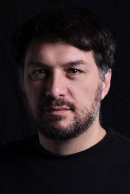 Photo of Marino Guarnieri as Poliziotto (voice)