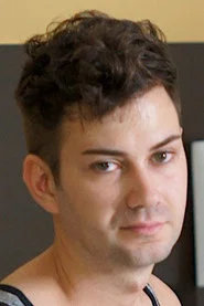 Photo of Clay Sanders