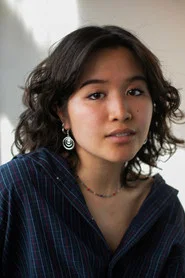 Photo of Sascha A. Putri as Jo