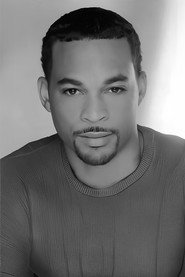 Photo of Anthony Spears as Teagan Trogwaters