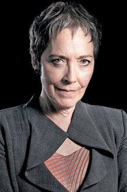 Photo of María José Moreno as Úrsula