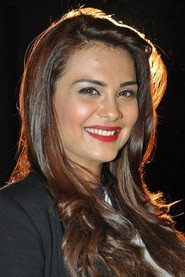 Photo of Nazia Hussain as Leena D'Souza