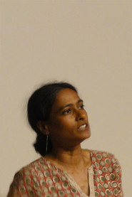Photo of Krishna Devanandan as The Mother