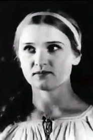 Photo of Oleksandra Vasylieva as Varvara