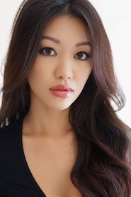 Photo of Summer Rose Ly as Christine