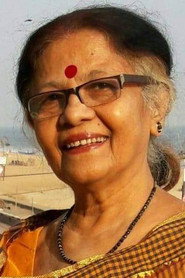 Photo of Tapati Munshi as Dayal's wife