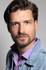 Photo of Fabian Schiffkorn as Helmut Langwallner