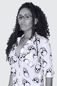 Photo of Vanessa Zabaleta as Cruz
