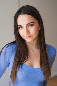 Photo of Hannah Cheramy as Julie Matthews