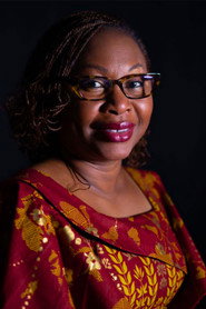 Photo of Aminata Diallo Glez