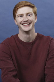 Photo of Sampley Barinaga as Lt. John Tillery