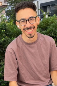 Photo of Danny Narvaez as Llew