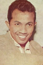 Photo of Aziz Sattar as Ah Chee