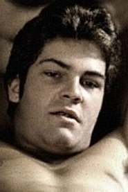 Photo of Chris Rutherford as (segment "The Runner") (archive footage)