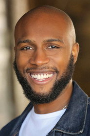 Photo of Eliott Johnson as Devon