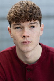 Photo of Tommy Oliver as Liam Holden