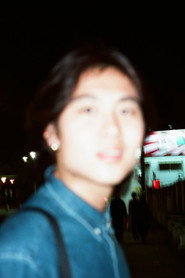 Photo of Benson Lin