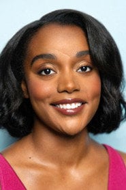 Photo of Khali McDuff-Sykes as Bernadette