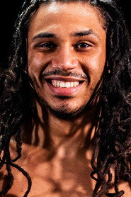 Photo of Elijah Isom as Eli Isom