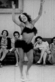 Photo of Consuela Harris as Carolina Clayburn