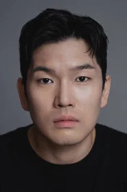 Photo of Son Woo-jin as Black Sam