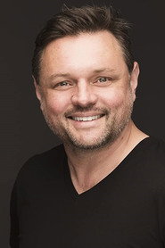 Photo of Nathan Spencer as Detective