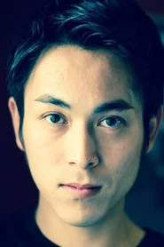 Photo of Yasushi Takada as Kai