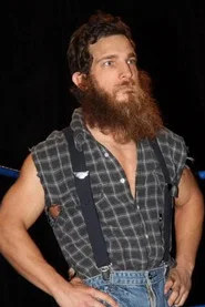 Photo of Grizzly Redwood