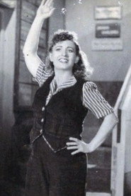 Photo of Mary Ann Evans as self (aka Fearless Nadia)