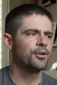 Photo of Matthew Braswell as Himself