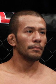Photo of Ivan Menjivar as Self