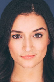 Photo of Alex Andrews as Cassie