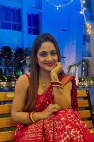 Photo of Elli Padhi