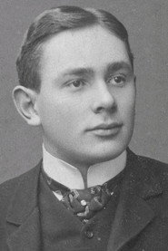 Photo of Georg Grönroos as Schalen