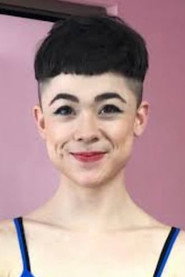 Photo of Magenta Lexx