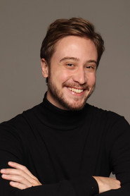 Photo of Conrado Costa as Elias