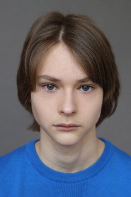 Photo of Igor Yashanin as Gosha