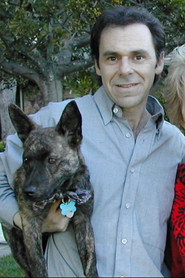 Photo of Bryan Michael Stoller as The Gatekeeper