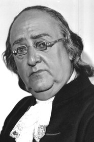 Photo of Yorke Sherwood as Mr. Bodfish
