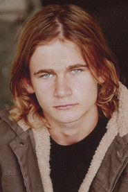 Photo of Jeffrey Davies as Kelly Leak