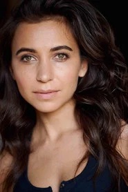 Photo of Lidiya Korotko as Sleepwalker Laurie