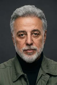 Photo of Hamdi Alkan as Ohannidis